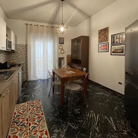 Casa Di Nenna Bed & Breakfast *