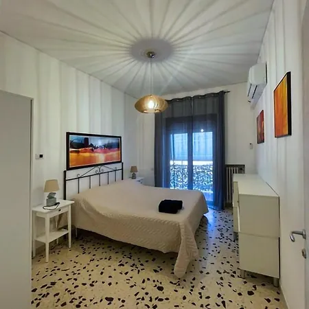Casa Di Nenna Vallo della Lucania