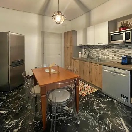Casa Di Nenna Bed & Breakfast