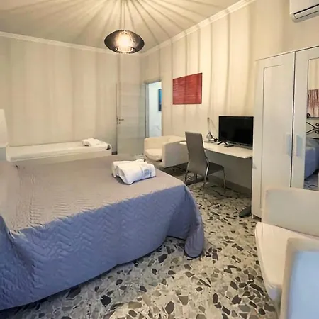 Bed & Breakfast Casa Di Nenna