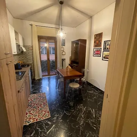 Casa Di Nenna * Vallo della Lucania