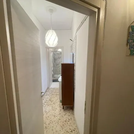 Casa Di Nenna * Vallo della Lucania