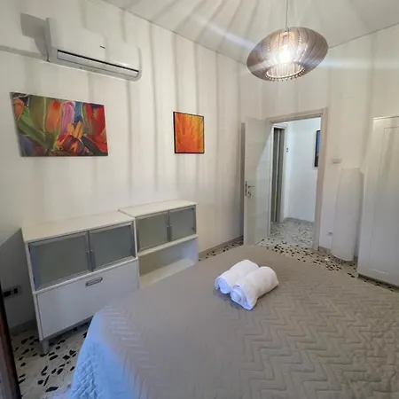 Casa Di Nenna Vallo della Lucania