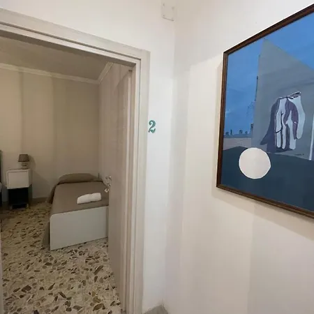 Casa Di Nenna Vallo della Lucania
